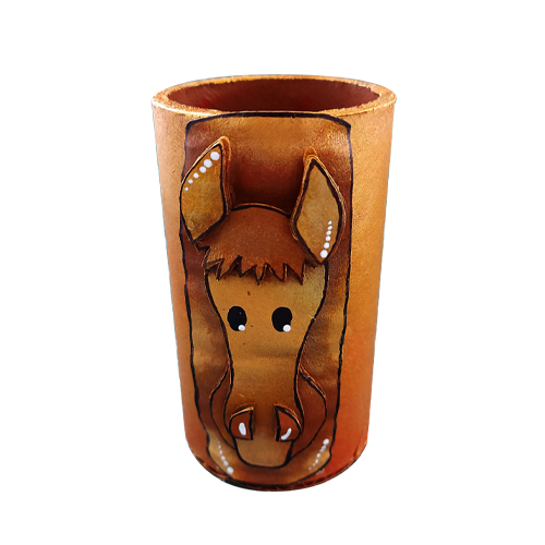 Horse Penholder