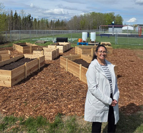 Jody Kootenay